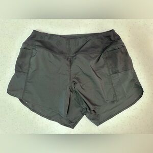 Run in Rabbit Dirt Pounder Shorts | Black